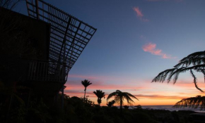 The Ocean View Retreat Punakaiki